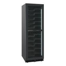 Scandomestic WC1162BF Vinkøleskab professionel